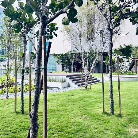 Axon Residence Kuala Lumpur Exteriér fotografie