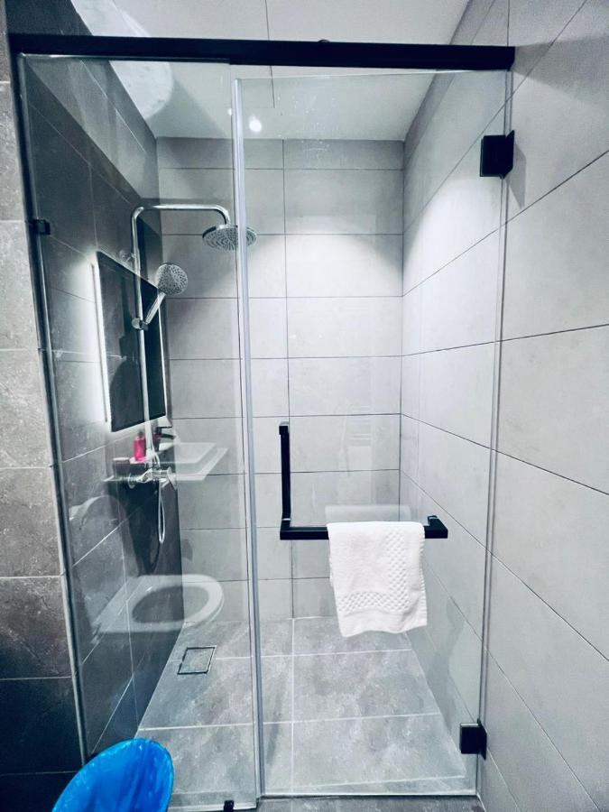 Axon Residence Kuala Lumpur Exteriér fotografie
